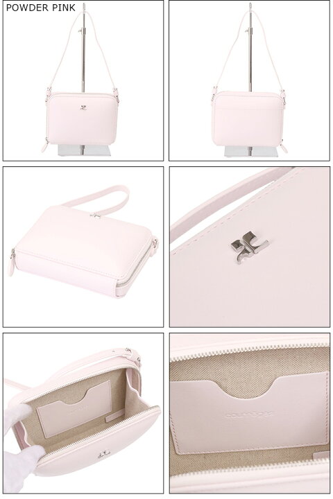 楽天市場】【P5倍】【SALE割引】クレージュ／COURREGES 
