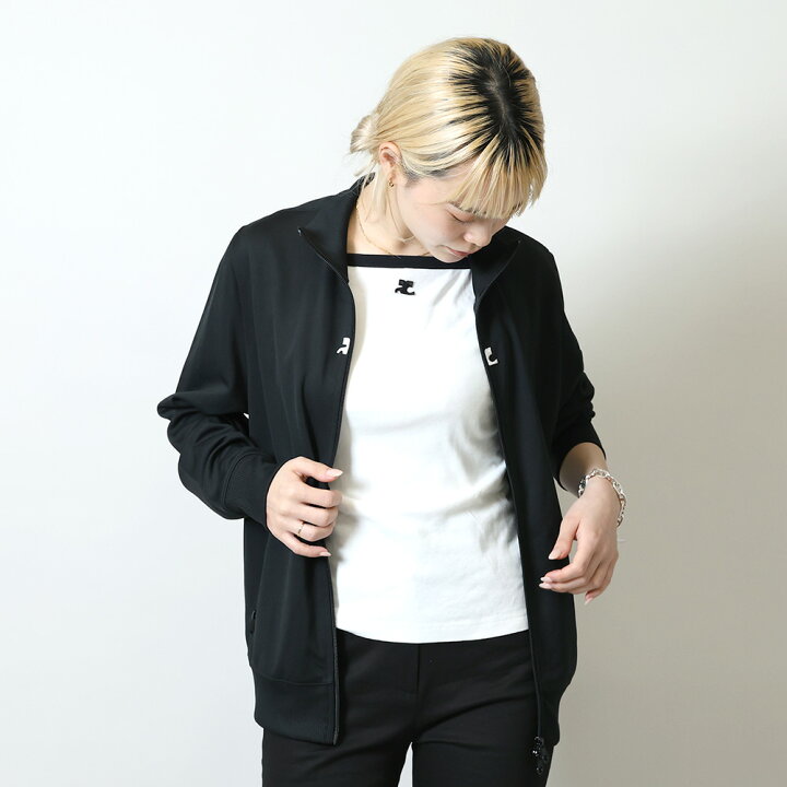 楽天市場】【TIME SALE】【P5倍】クレージュ／COURREGES 