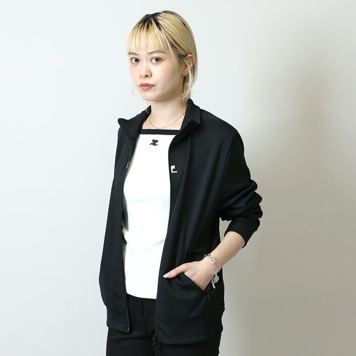 楽天市場】【スーパーSALE割引】【P5倍】クレージュ／COURREGES 