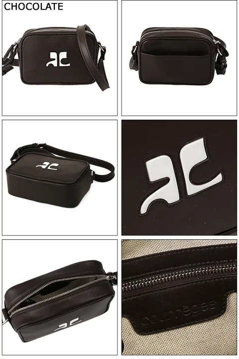楽天市場】【ｸｰﾎﾟﾝ5%OFF】クレージュ／COURREGES 