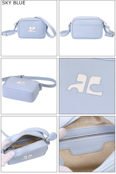 楽天市場】【3月目玉＆ｸｰﾎﾟﾝ5%OFF】クレージュ／COURREGES 
