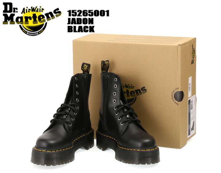 楽天市場】【ｸｰﾎﾟﾝ5%OFF】 ドクターマーチン／Dr.Martens 