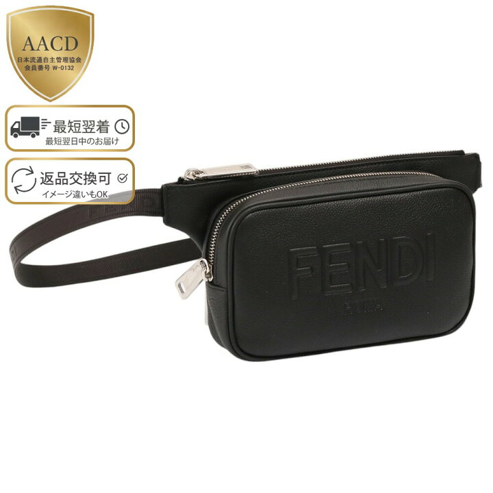 楽天市場】【TIME SALE】【P5倍】 フェンディ／FENDI 斜め掛け 