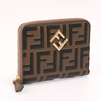 楽天市場】FENDI フェンディ ジップアラウンドウォレットの通販