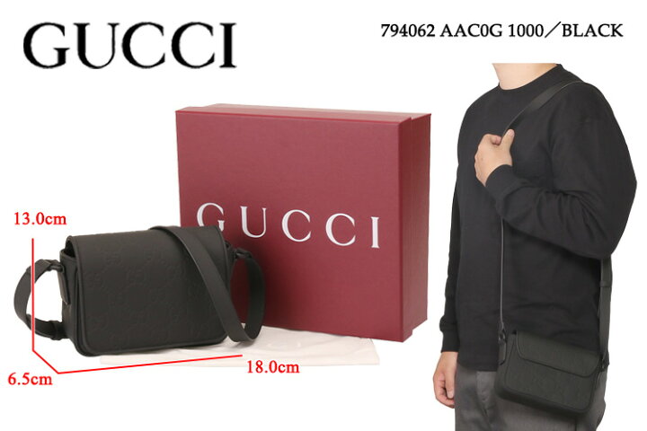 楽天市場】【ｸｰﾎﾟﾝ5%OFF】グッチ／GUCCI 