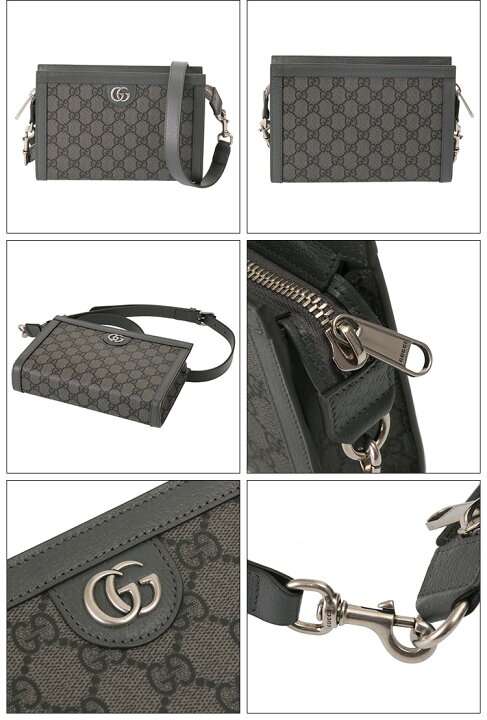 楽天市場】【クーポン5％OFF】グッチ／GUCCI 
