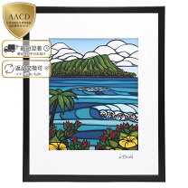楽天市場】ダイアモンドヘッド 絵画の通販 