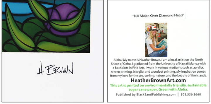 楽天市場】【SALE】【額付き&P5倍】ヘザーブラウン／HEATHER BROWN 