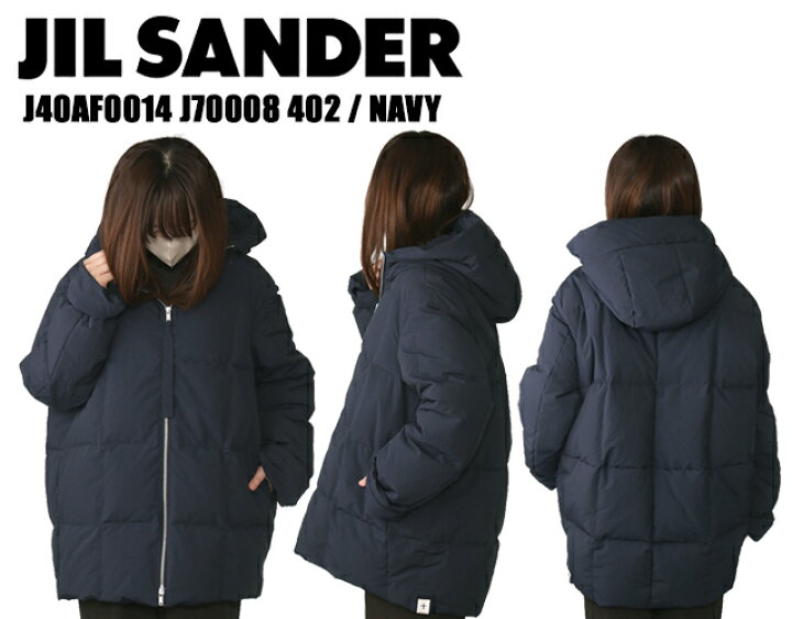 楽天市場】【9月目玉&P5倍】ジルサンダー／JIL SANDER 