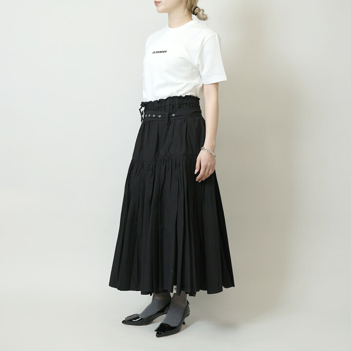 楽天市場】【TIME SALE】【ｸｰﾎﾟﾝ5%OFF】ジルサンダー／JIL SANDER 