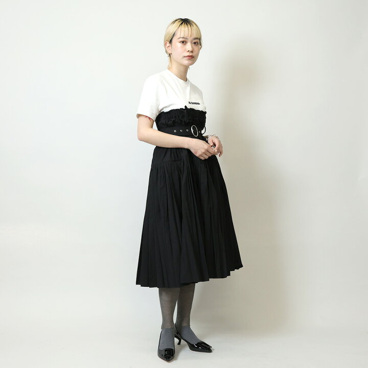 楽天市場】【TIME SALE】【ｸｰﾎﾟﾝ5%OFF】ジルサンダー／JIL SANDER 