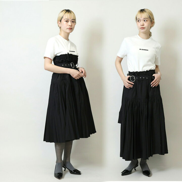 楽天市場】【TIME SALE】【ｸｰﾎﾟﾝ5%OFF】ジルサンダー／JIL SANDER 