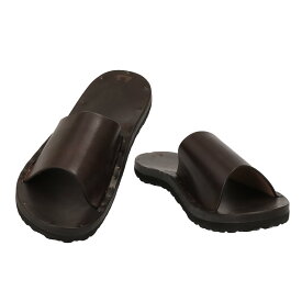 【クーポン5%OFF】ユッタ・ニューマン／JUTTA NEUMANN"SIMONE・シモーネ"BIRKEN SOLE・ビルケンシュトックソール×ラディゴレザーサンダル (ブラック・ダークブラウン) SIMONE／BLACK*LATIGO・DARK BROWN*LATIGO[返品OK]