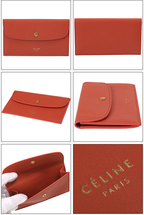 楽天市場】【ラストクリアランス】【5%OFFｸｰﾎﾟﾝ】セリーヌ／CELINE 