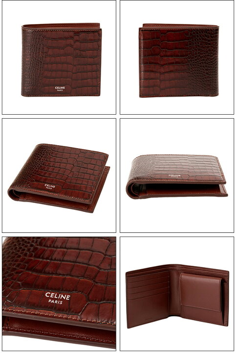 楽天市場】【ｸｰﾎﾟﾝ5%OFF】 セリーヌ／CELINE  