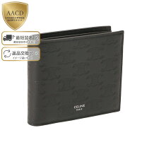 楽天市場】セリーヌ（形状（財布）二つ折り財布）（メンズ財布｜財布  