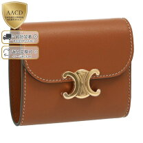 楽天市場】セリーヌ（形状（財布）三つ折り財布）（レディース財布 