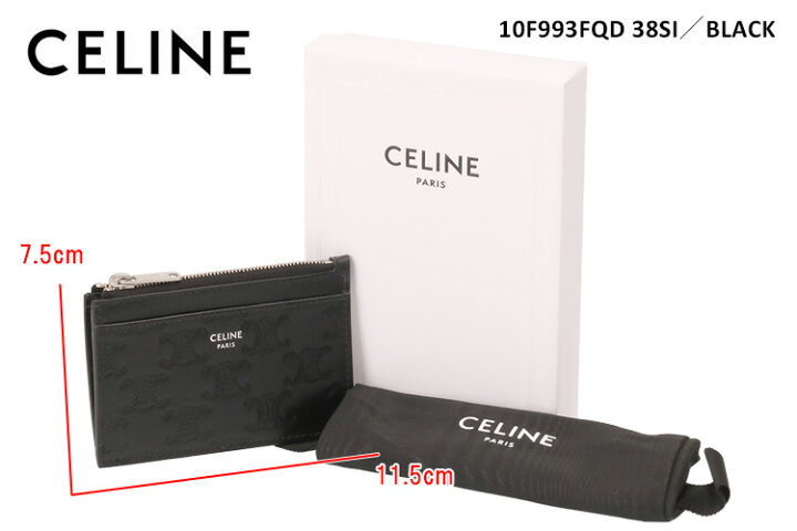 楽天市場】【3月目玉＆ｸｰﾎﾟﾝ5%OFF】セリーヌ／CELINE 