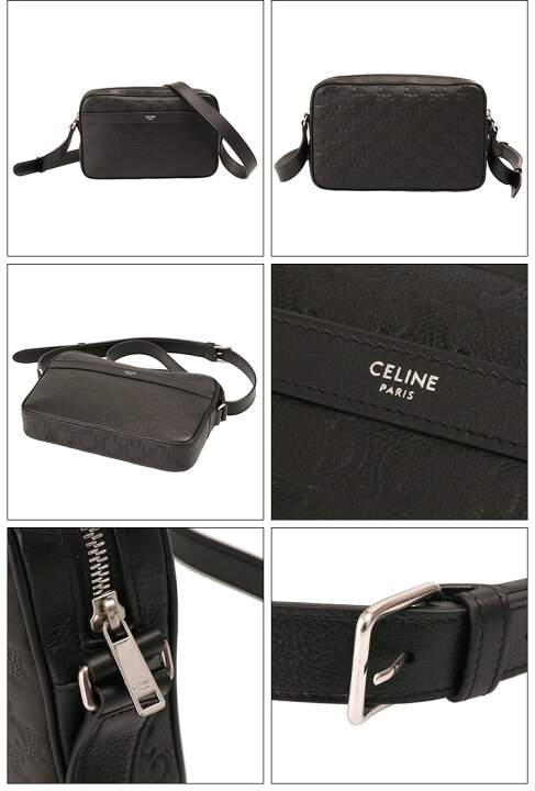 楽天市場】【3月目玉＆ｸｰﾎﾟﾝ5%OFF】セリーヌ／CELINE 