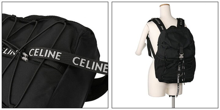 楽天市場】【ｸｰﾎﾟﾝ5%OFF】セリーヌ／CELINE 