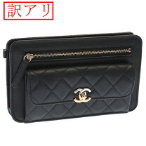 楽天市場】シャネル ターンロック（財布・ケース｜バッグ・小物 