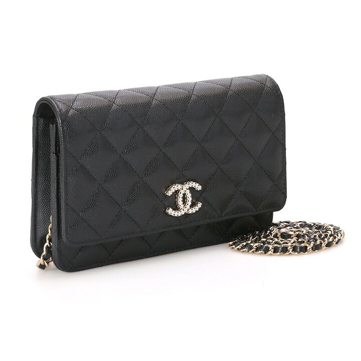 楽天市場】【ｸｰﾎﾟﾝ5%OFF】【SALE割引】シャネル／CHANEL ”チェーン 