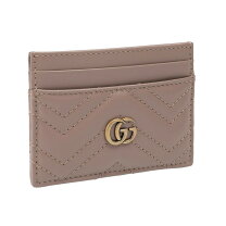 楽天市場】グッチ ggマーモント（名刺入れ｜財布・ケース）：バッグ 
