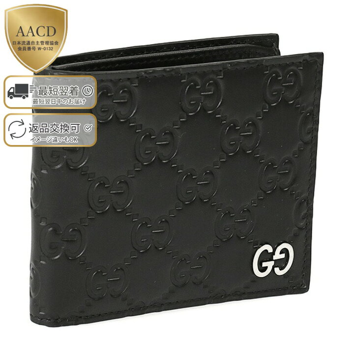 楽天市場】【P5倍】 グッチ／GUCCI メンズ シグネチャー ・グッチシマ  