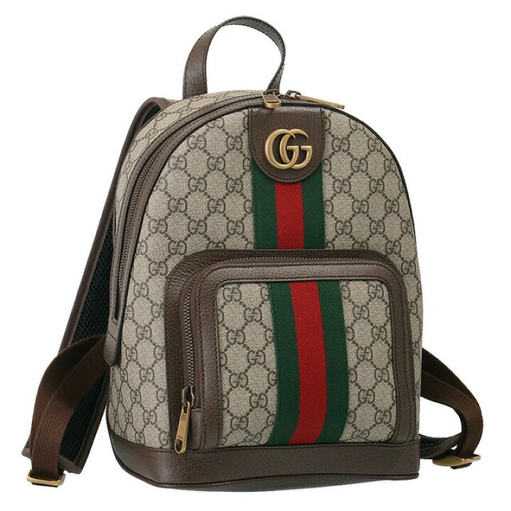 楽天市場】【P5倍】グッチ／GUCCI ”オフィディア GG スモール バック 