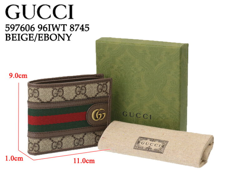 楽天市場】【ｸｰﾎﾟﾝ5%OFF】グッチ／GUCCI 