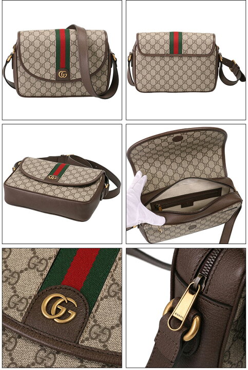 楽天市場】【ｸｰﾎﾟﾝ5%OFF】グッチ／GUCCI 