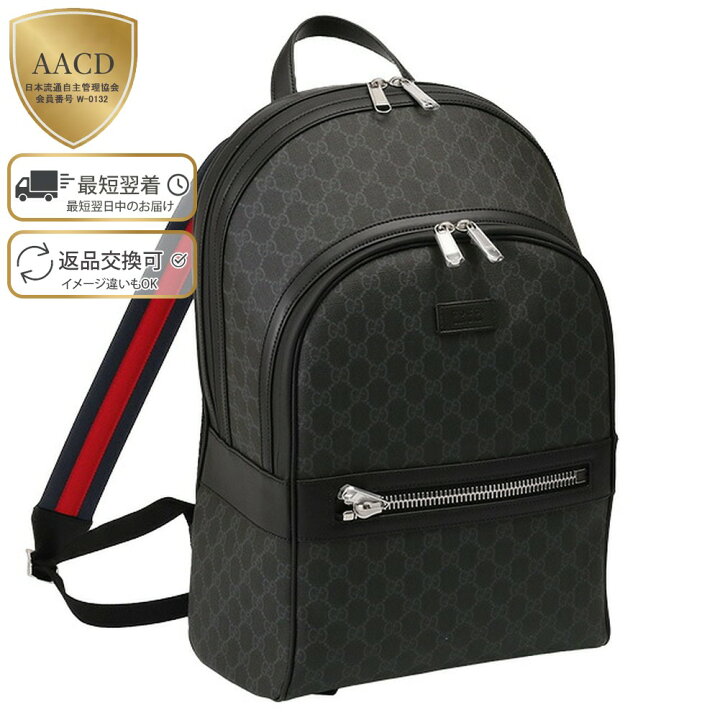 楽天市場】【ｸｰﾎﾟﾝ5%OFF】グッチ／GUCCI ”GG バックパック
