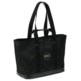 【タイムSALE＆クーポン5%OFF】グッチ／GUCCI "GUCCI OFF THE GRID ミディアム トートバッグ"(ブラック)746037 H9HBN 1000／BLACK