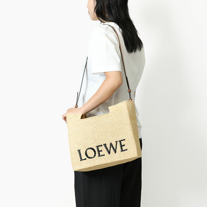 楽天市場】【ｸｰﾎﾟﾝ5%OFF】【SUMMER SALE2】ロエベ／LOEWE 