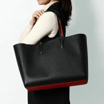 楽天市場】christian louboutin トートバッグ カバタ 新品の通販