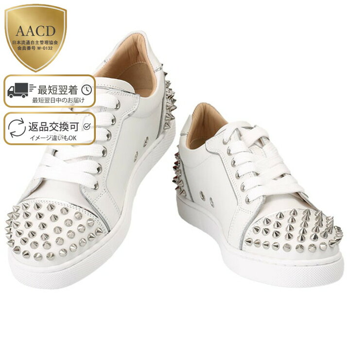 楽天市場】【P10倍】クリスチャンルブタン／CHRISTIAN LOUBOUTIN  