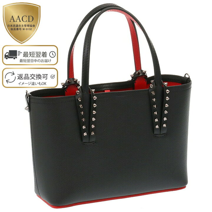 楽天市場】【5%OFFｸｰﾎﾟﾝ+P5倍】クリスチャンルブタン／CHRISTIAN  