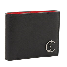 楽天市場 ルブタン 財布 二つ折りの通販