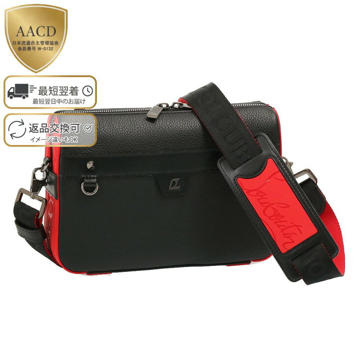 楽天市場】【ｸｰﾎﾟﾝ5%OFF+P5倍】クリスチャンルブタン／CHRISTIAN 