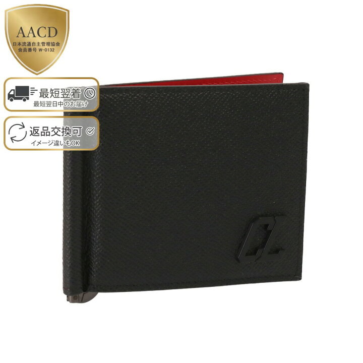 楽天市場】【ｸｰﾎﾟﾝ5%OFF】クリスチャンルブタン／CHRISTIAN LOUBOUTIN 