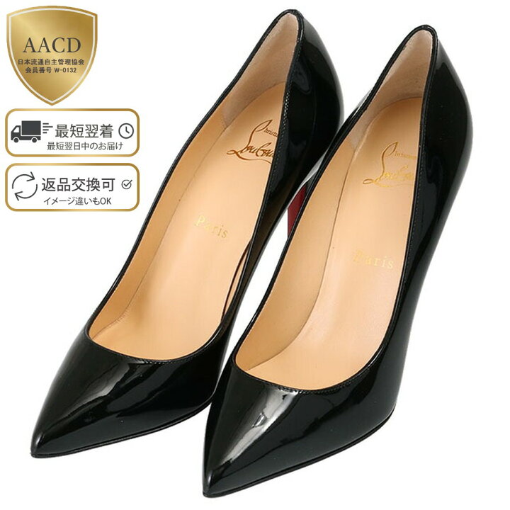 楽天市場】【目玉商品＆ｸｰﾎﾟﾝ5%OFF+P5倍】クリスチャンルブタン 