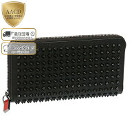 【TIME SALE】【クーポン5%OFF】クリスチャンルブタン／CHRISTIAN LOUBOUTIN "M PANETTONE WALLET・パネ…