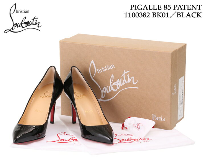 楽天市場】【P10倍】クリスチャンルブタン／CHRISTIAN LOUBOUTIN 