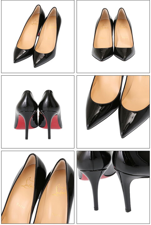 楽天市場】【P10倍】クリスチャンルブタン／CHRISTIAN LOUBOUTIN 