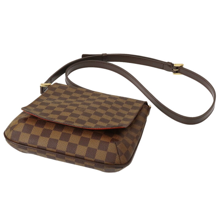 楽天市場】【P5倍】ルイ・ヴィトン／LOUIS VUITTON ”ミュゼット 