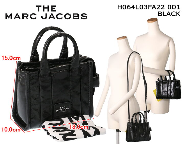 楽天市場】【3月目玉＆ｸｰﾎﾟﾝ5%OFF】マークジェイコブス／MARC JACOBS 