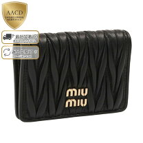 楽天市場】miumiu マトラッセの通販 