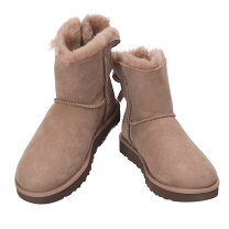 楽天市場】UGG MINI BAILEY BOW IIの通販