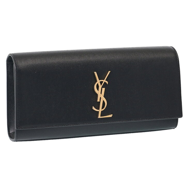 23日まで大幅値下/レア/サンローラン/クラッチバッグ （楽天市場  