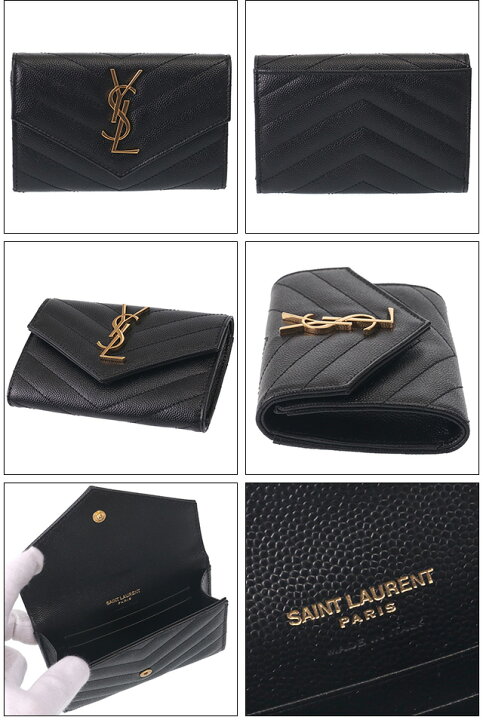 楽天市場】【P5倍】サンローラン・パリ／SAINT LAURENT PARIS  